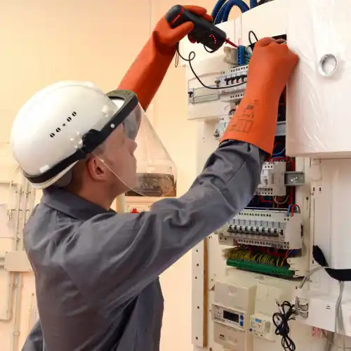 elektricien Elburg